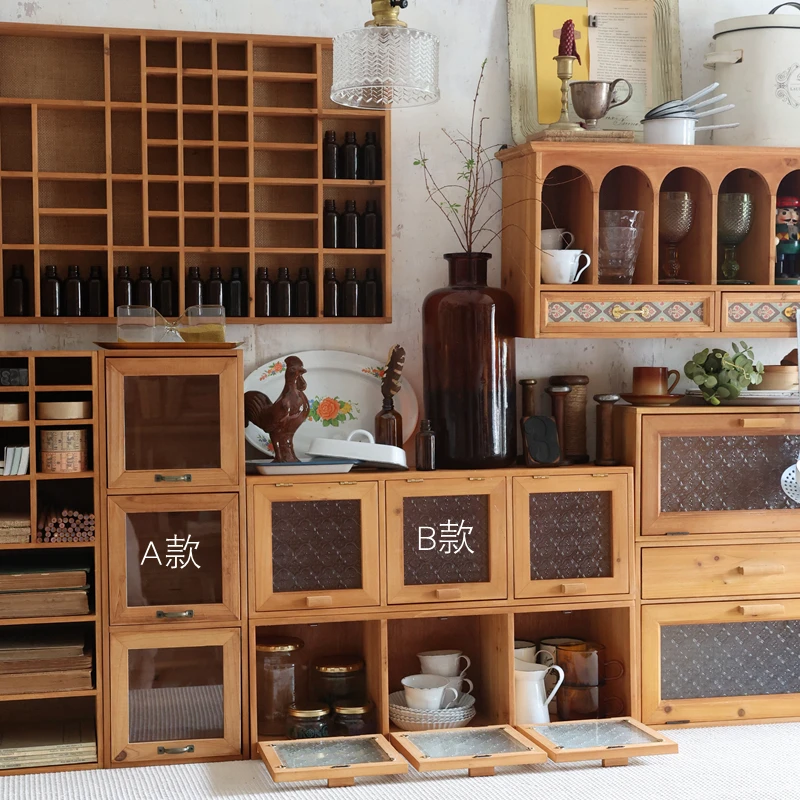 المنزل، الزجاج، درج، مكتب، مستحضرات التجميل، الخشب، خمر، صندوق تخزين #3