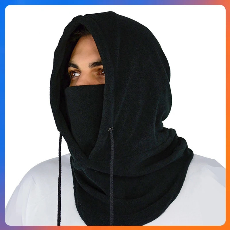 Balaclava Mask  Face Mask Bandana Headband Scarf Outdoor Spo