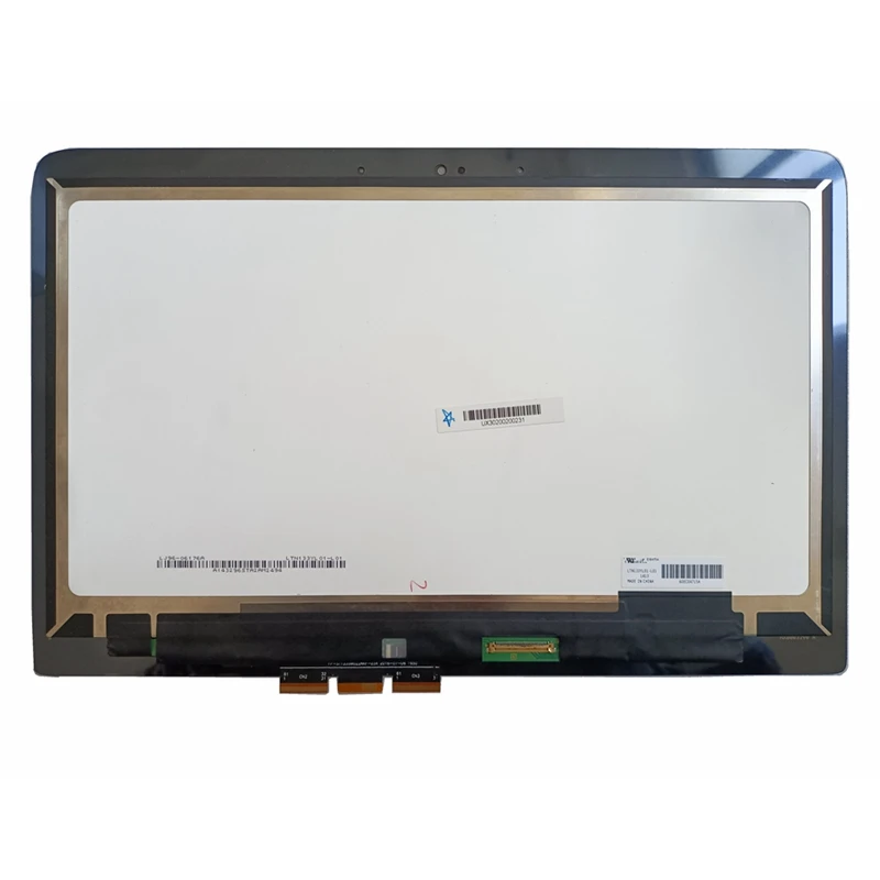

For HP envy X360 Convertible 13-y series 13.3" 906707-001 New original 3200*1800 LTN133YL06 LCD Display+Touch Screen Assembly