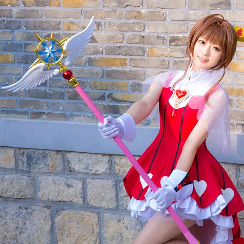 carte-transparente-cardcaptor-sakura-de-448-pouces-de-longueur-kinomoto-sakura-baton-de-reve-etoile-cosplay-baguette-magique-accessoires-de-costume-de-fete-d'halloween