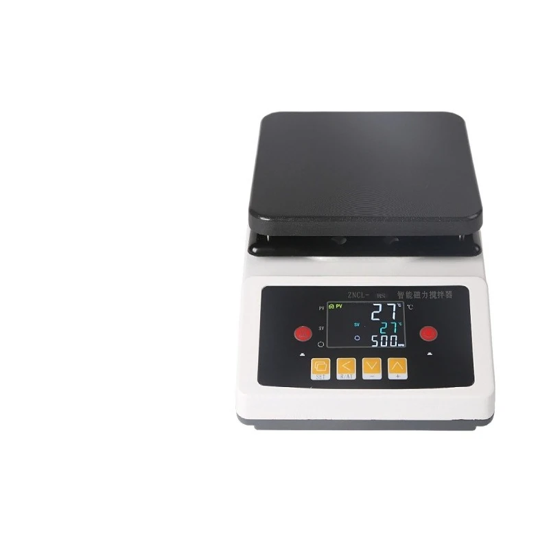 Magnetic stirrer constant temperature digital display laboratory chemical magnetic heating plate