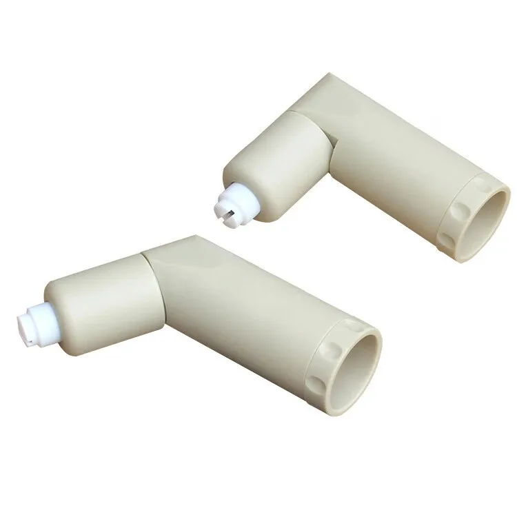 

Порошковое покрытие, угловые удлинители 45/90 градусов, комплект угловых насадок для Wagner C4