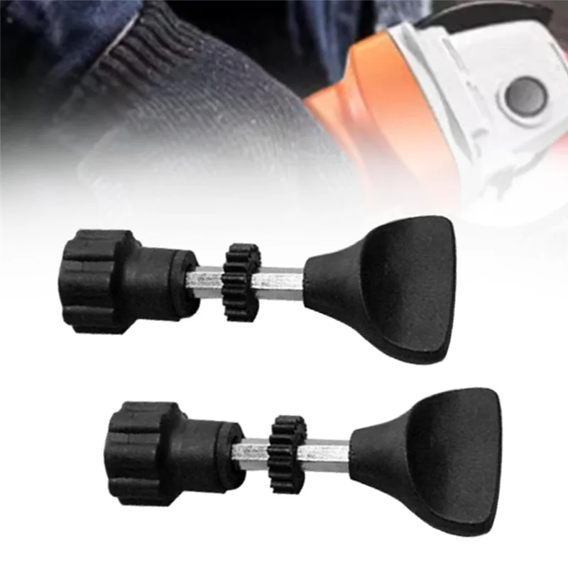 AB08-2PCS Wood Router Base Screw Protective Shield Accessory Base Electric Trimming Machine Base Screw For Bookcase Cabine