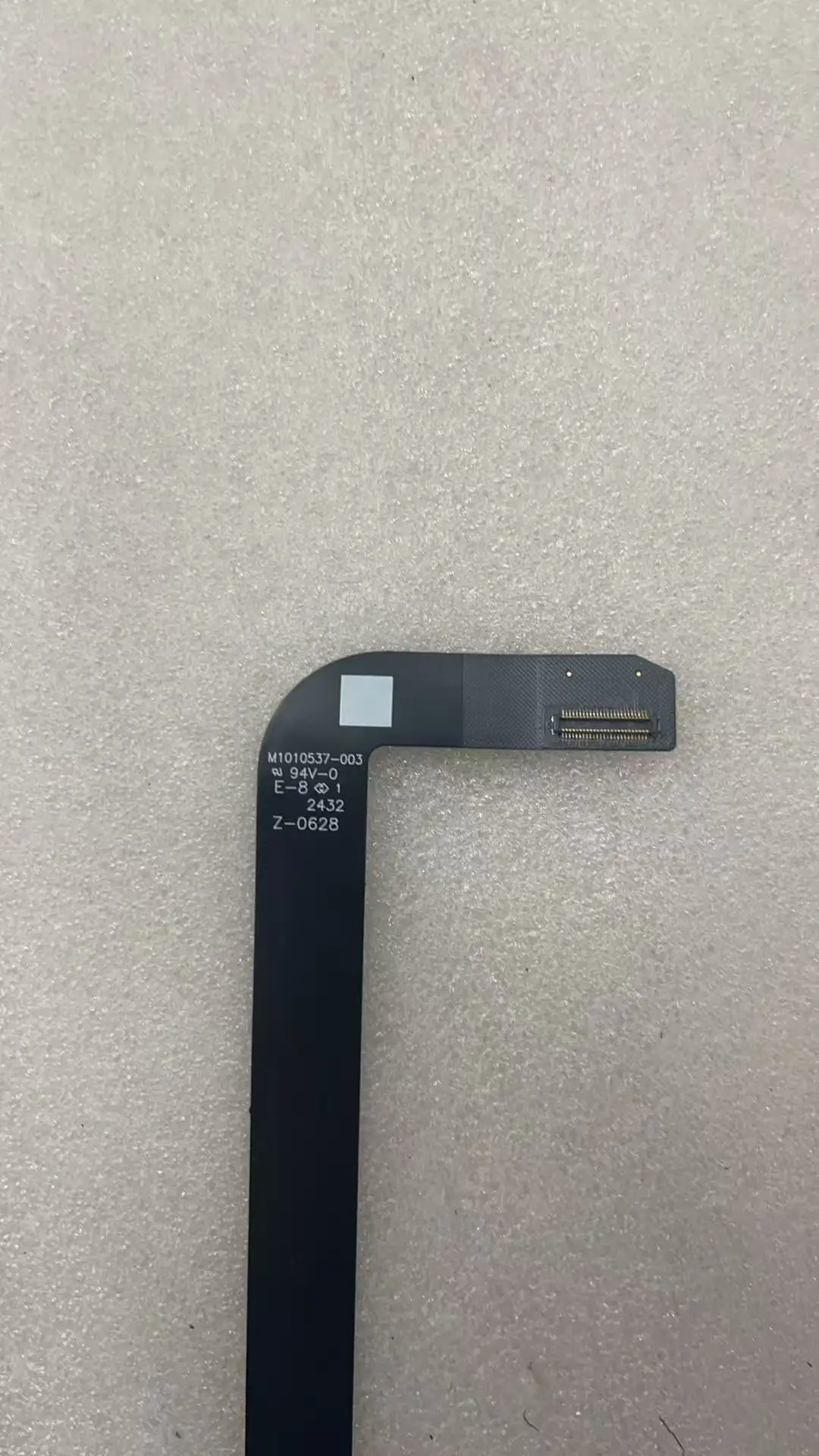 NEW Original LCD Flex Cable Display Cable For Microsoft Surface Pro4 1724 LG / Samsung Screen Cable M1010537 X937072