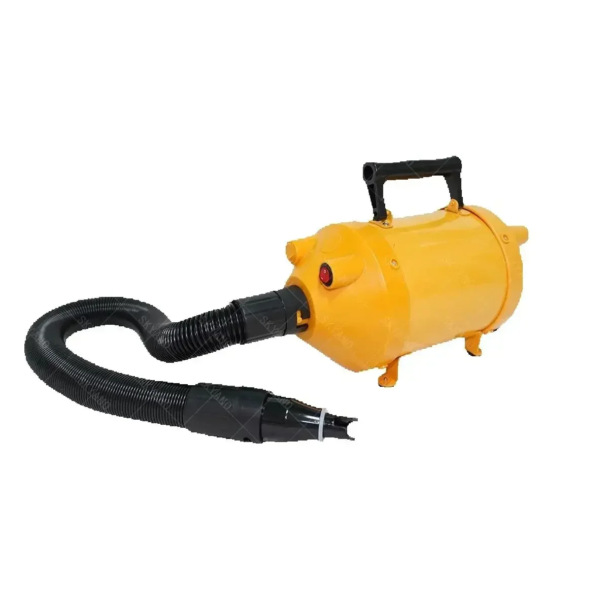 1900W High pressure Electric Air Pump for Inflatables use to Airtrack/SUP/Boat/ Water sport Inflatables