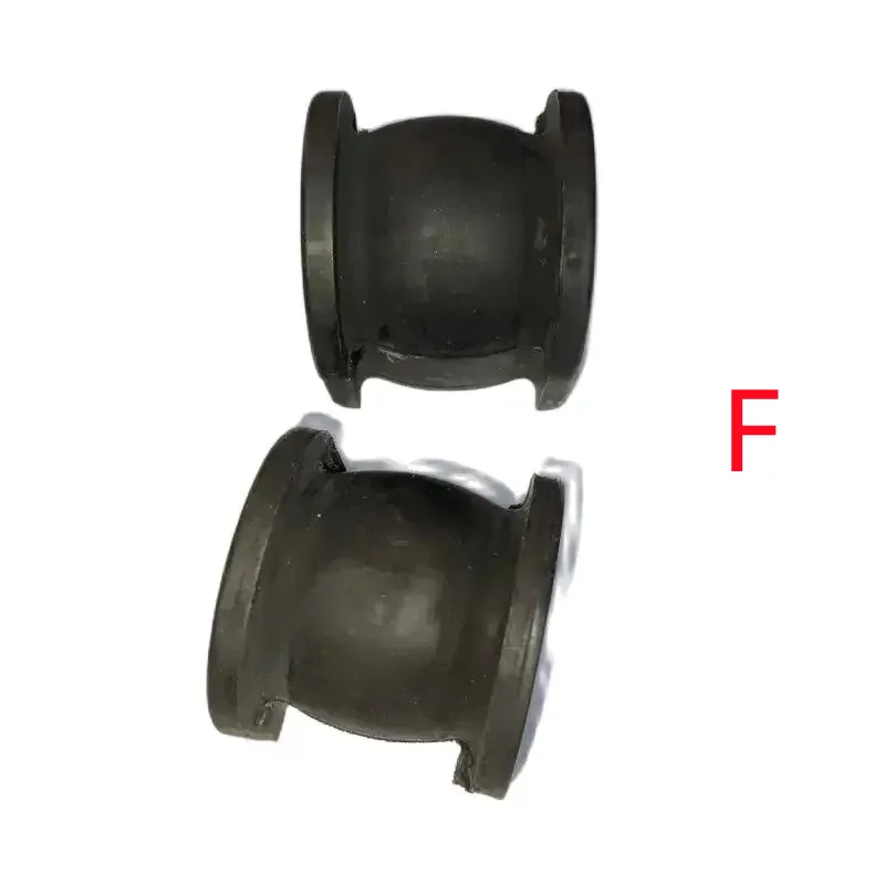 

Car Front Parallel Rod Ferrule Bushing For BYD E6