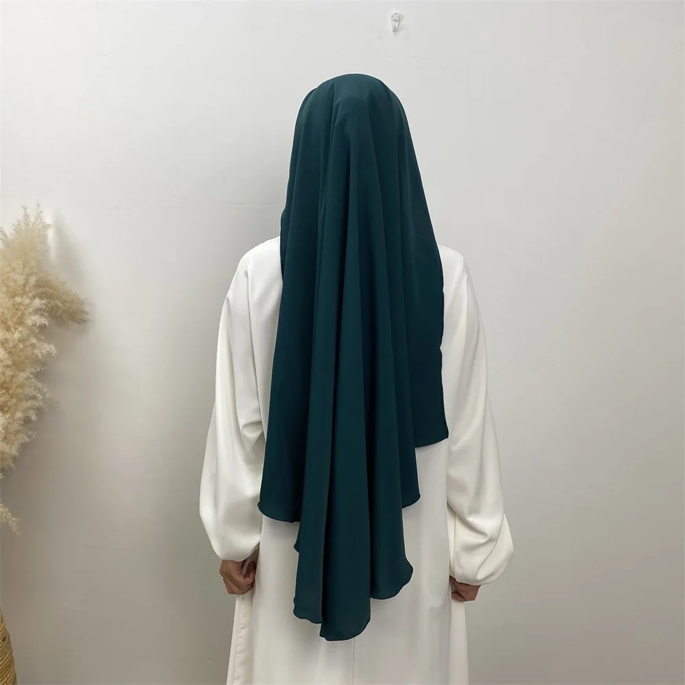 النساء المسلمات الصلاة الحجاب الحجاب عمامة عيد الجلابة برقعة النقاب وشاح الإسلام الملابس تركيا غطاء الرأس Khimar Amira التفاف