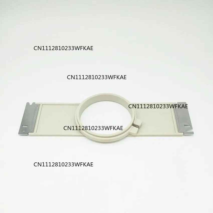 For Grey Tajima Embroidery Hoops Size 9cm/12cm/15cm/18cm/21cm total length 35.5cm Tajima embroidery frames