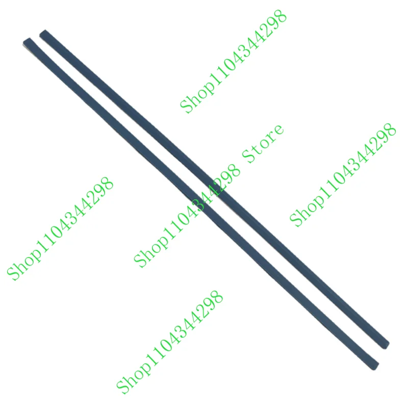 PJE 2X Rubber Feet Strips for HP Envy X360 15-DA 15-DB 15-DR 15-DS  15G-DR 15G-DX