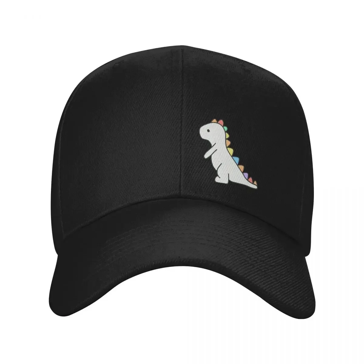 Adorable and cute Dinosaur Baseball Cap Golf Hat Man New Hat Horse Hat Hats For Men Women's