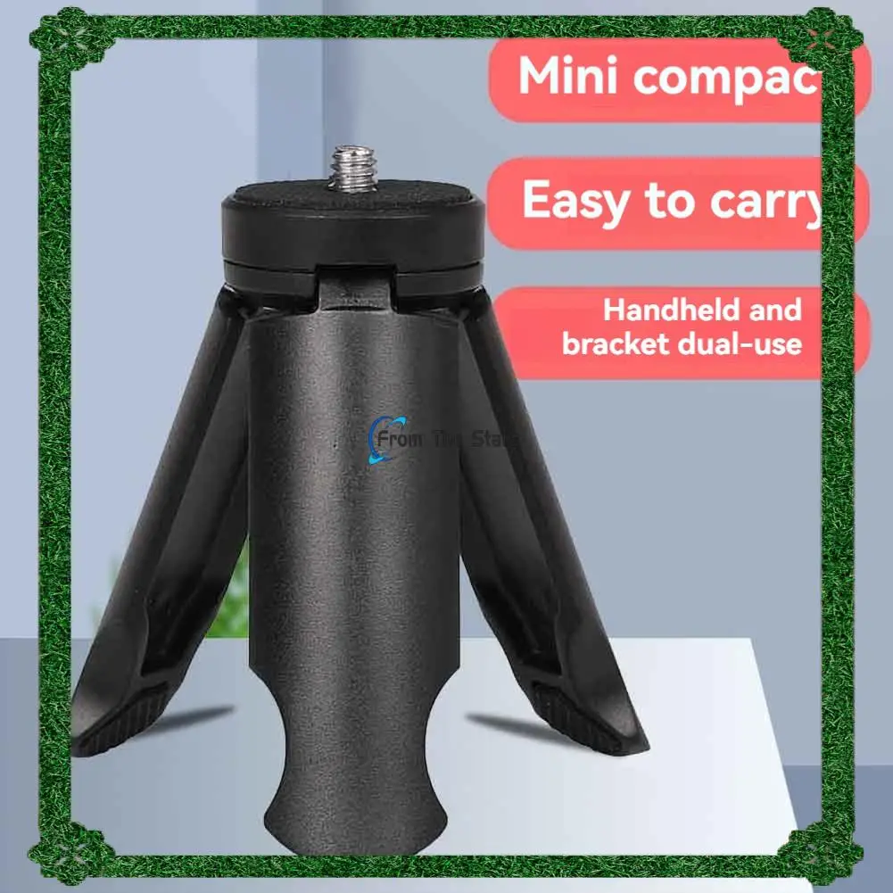 

24-Hour Delivery Mini Tripod Phone Stabilizer For Enhanced Photography & Videography