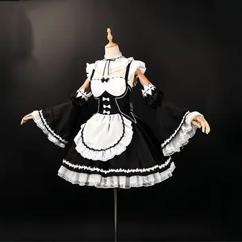 6 best sales Cosplay Rem - №3