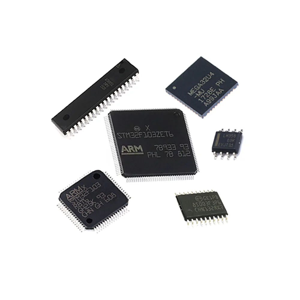 STM32F103RET6 микроконтроллер новый оригинальный чип интегральной схемы