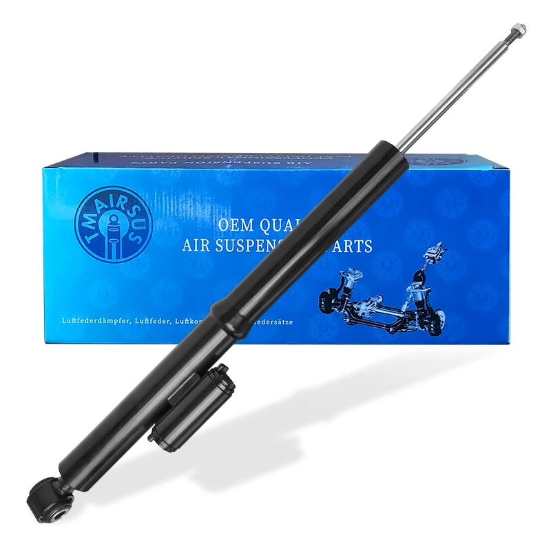 

Tech Master Rear Shock Left And Right Air Suspension Damper Core Shock Movement For S-Class W221 2007-2012 2213205513