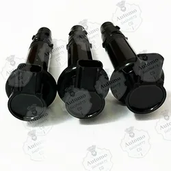 1/3PCS 1RC-82310-00-00 F6T574 Ignition Coil Fit For YAMAHA MT09 MT-09 XSR900 TRACER 900 60TH ANNIVERSARY FJ09 FZ09 2014-2020