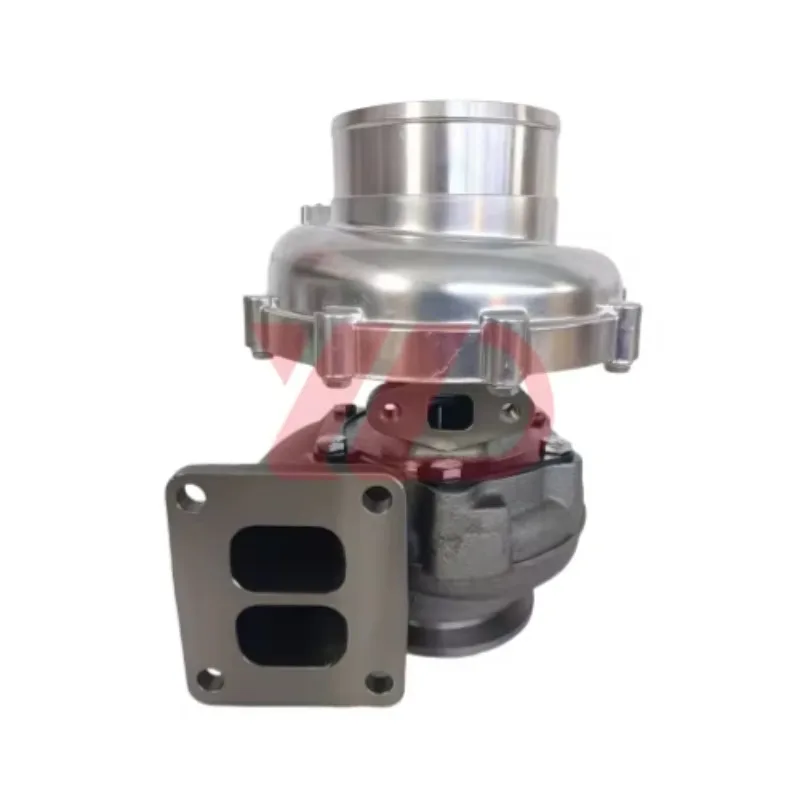 

Construction Machinery Engine Part 7767WAS3 Turbocharger RE550933 For John Deere C23 Engine