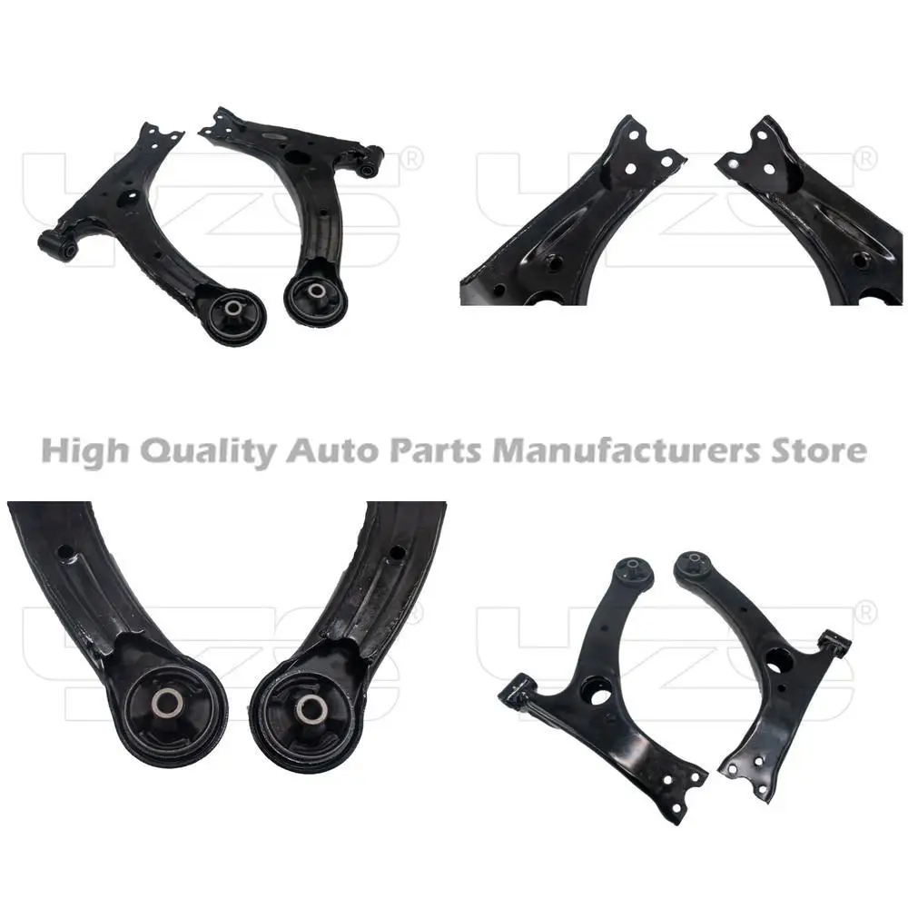 

48068-47040 48069-47040 Factory Wholesale Pair of Control Arms for Japanese Toyota Prius