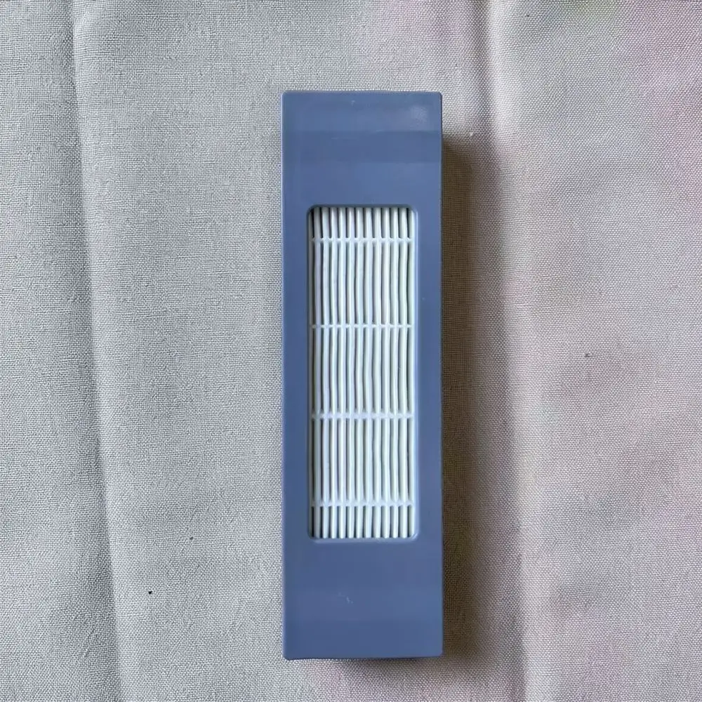 Robot Vacuum Dust Collection Box For Ecovacs T9 AIVI T8 AIVI T8 Power Automatic Replacement Dust Bin Accessory