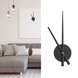 Clock Large Clock Hands Needles Wall Clocks Home- Art Decor Clock Mechanism Accessories 2 Wholesale