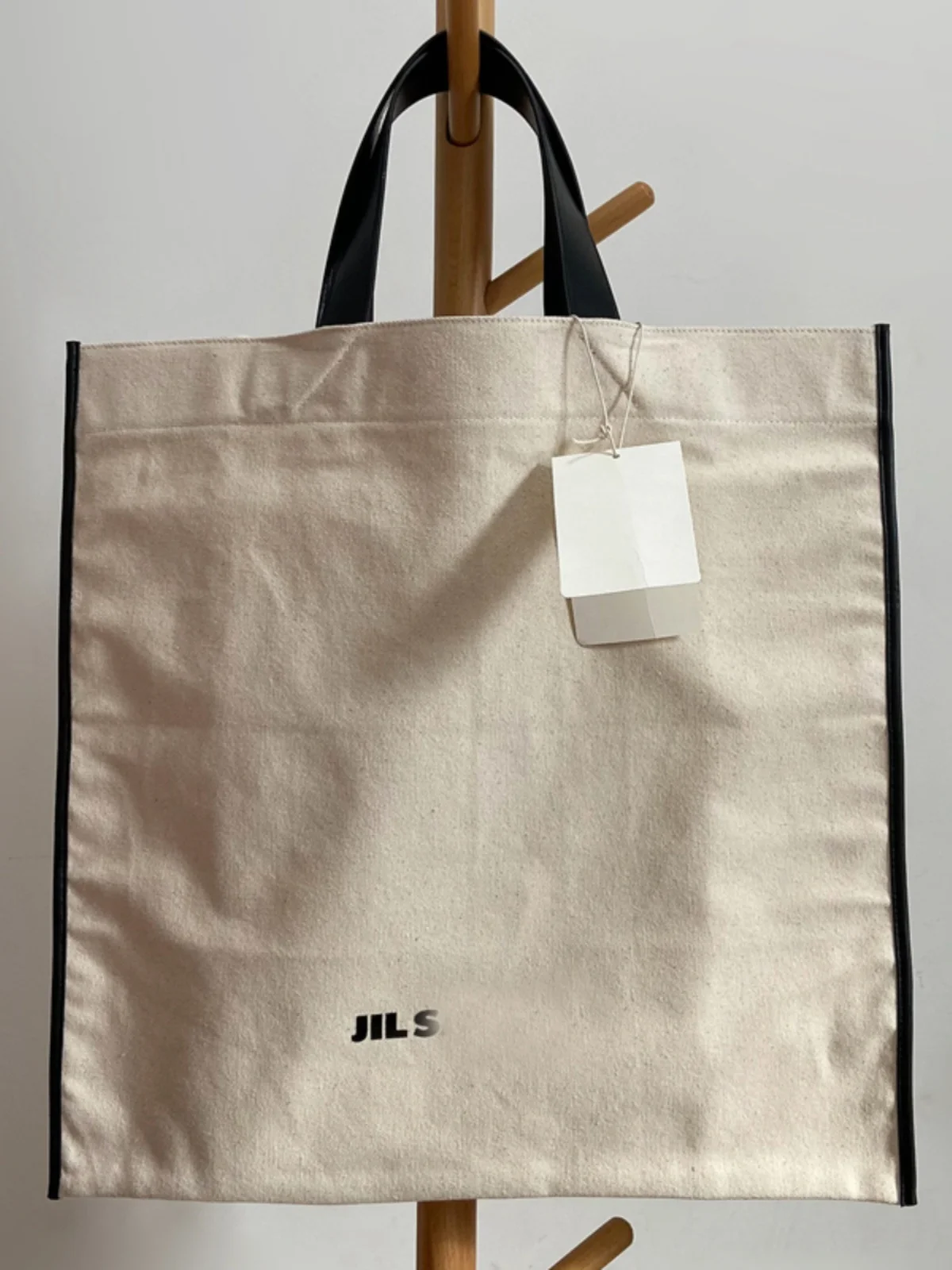 

Alyxmm6 Canvas Tote Bag oulder Crossbody op Bag for Men And Women Casual Leisure Large Size Vertical Square ape