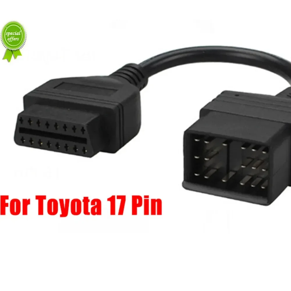 cabo-adaptador-obd2-femea-de-17-para-16-pinos-para-toyota-2026-conector-obd2-para-reparo-de-cabos-toyota-17-pinos