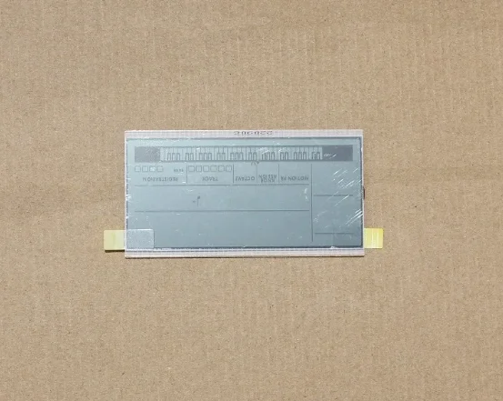 

New Original LCD Panel For Yamaha PSR-E473 PSR E473