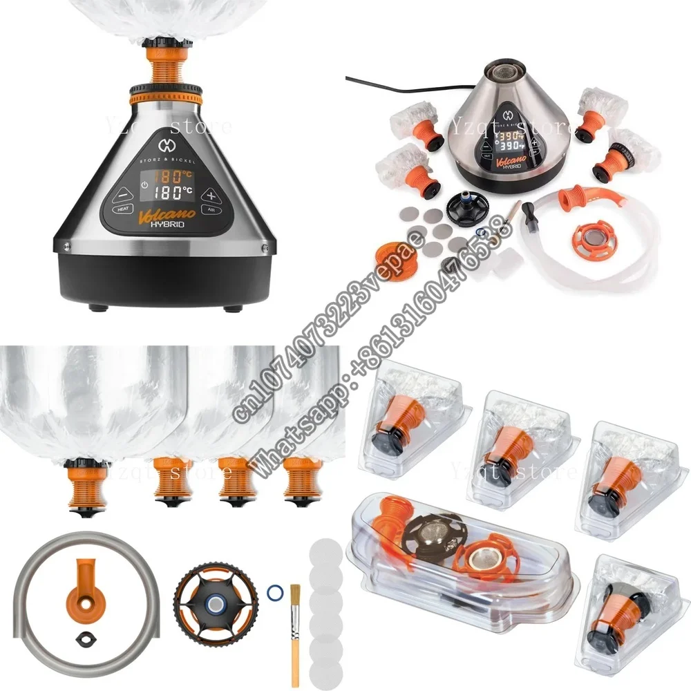 Atomizzatore sigaretta elettronica-AliExpress