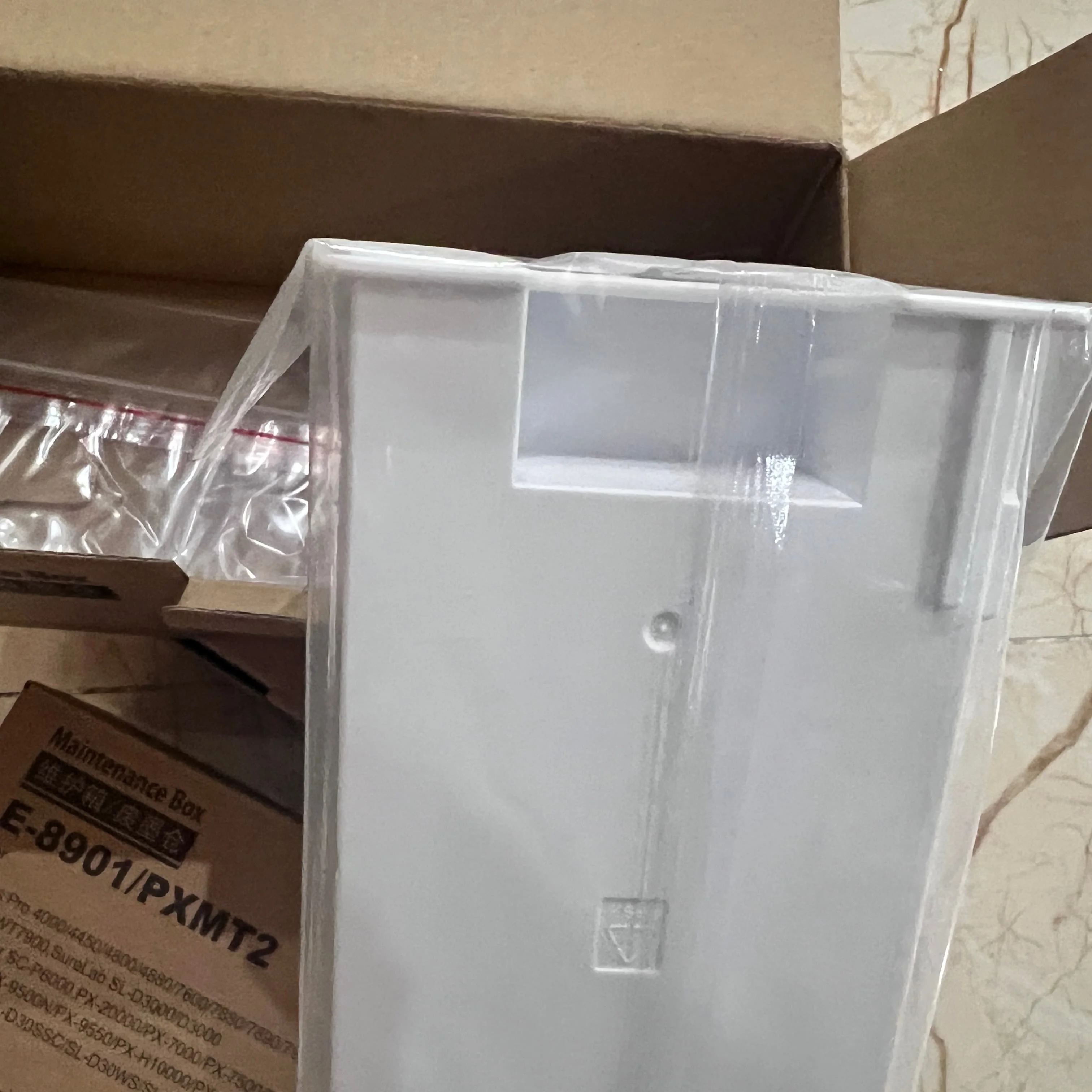 

C12C890191 Ink Maintenance Tank For Epson Stylus Pro 7700 9700 7890 9890 7600 9600 4800 4880 7800 7880 9800 9880 4000 4400 11880