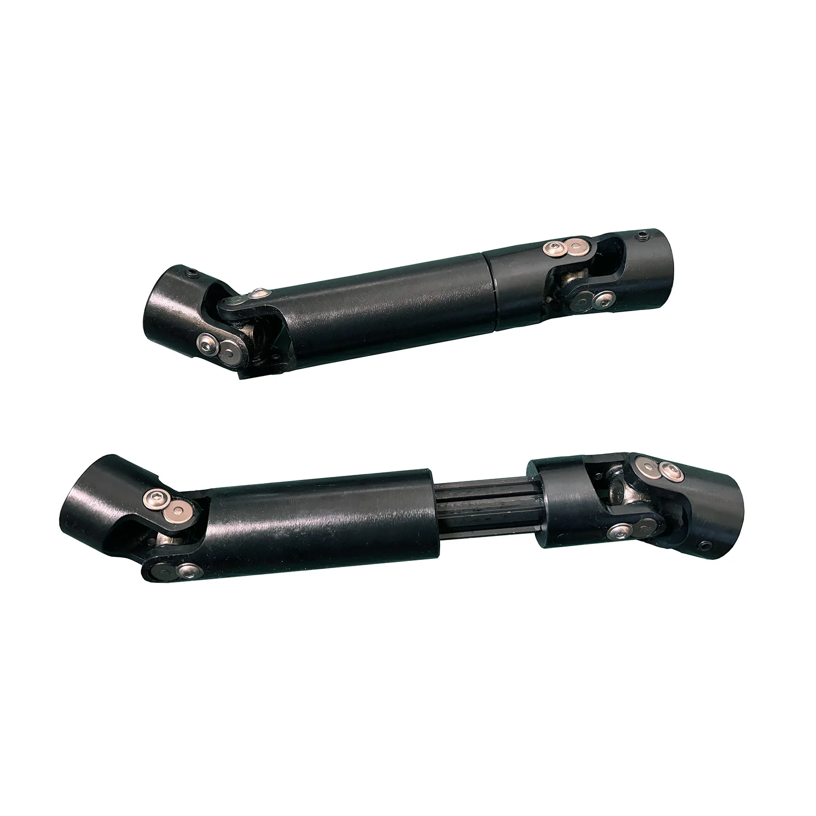 

04HA Телескопическое универсальное соединение, игольчатый роликовый подшипник, высокоточный двойной штифт, индивидуальное растягивающееся универсальное соединение