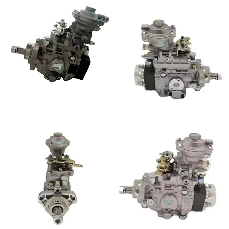 

VE Fuel Pump 0460424237 0 460 424 237 Ve4 Pump Distributor for Ranger 2.8 Td