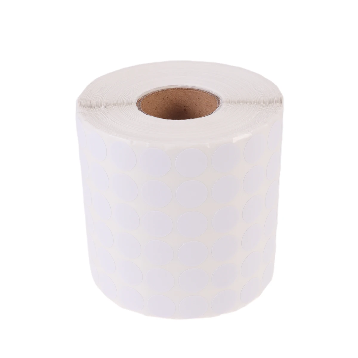 

Round Stickers Blank Bar Code Cloth Shoes Hats Label Sticker Barcode Blank Cloth Labels Label File Folder Tags