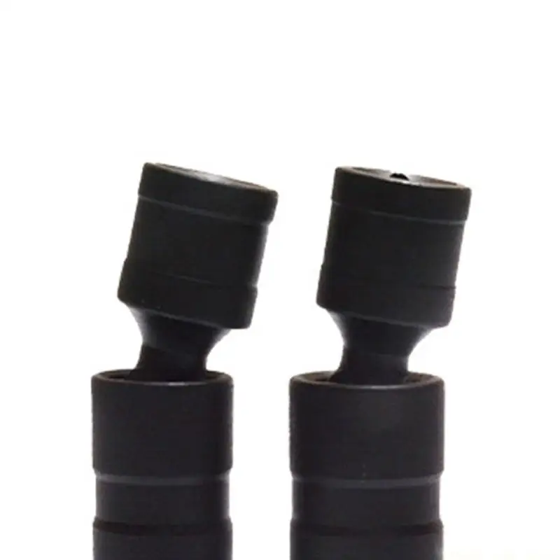 A2BE 14/16mm 3/8Inch Drive Plugs Socket 360 Degree Swivels Head 12 Point Design for Automotive Maintenance