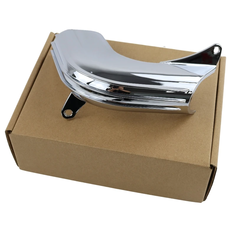 Cubierta de manguera de refrigerante para motocicleta, pegatina decorativa para Indian Scout Bobber Sixty 2015-2023, accesorios