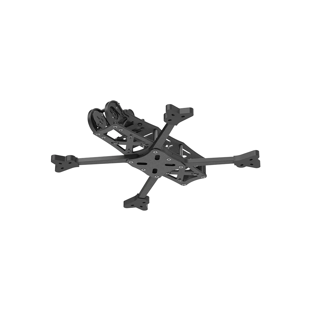 

AOS 5 V5 FPV Frame Kit with 6mm arm for FPV Parts
