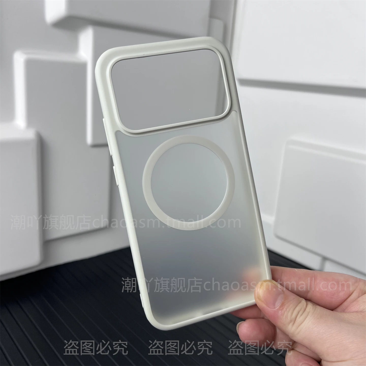 Case For Xiaomi Poc… - image