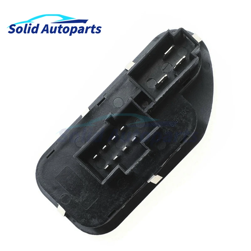 OEM 7S65-14529-CA Auto Parts Power Window Control Switch Button For Ranger Fiesta Ecosport