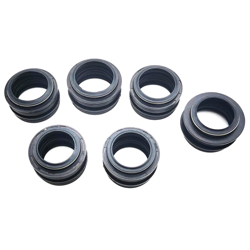 Bicycle Front Fork Dust Seal Dust Seal For Fox/Rockshox/Magura/X-Fusion/Manitou Fork Repair Parts