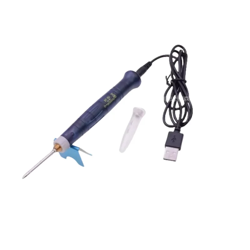 BT-8U Mini USB Soldering Iron/Pen 5V 8W 2A Student DIY Mobile Phone Repair/Tin-Soldering/Welding Tools