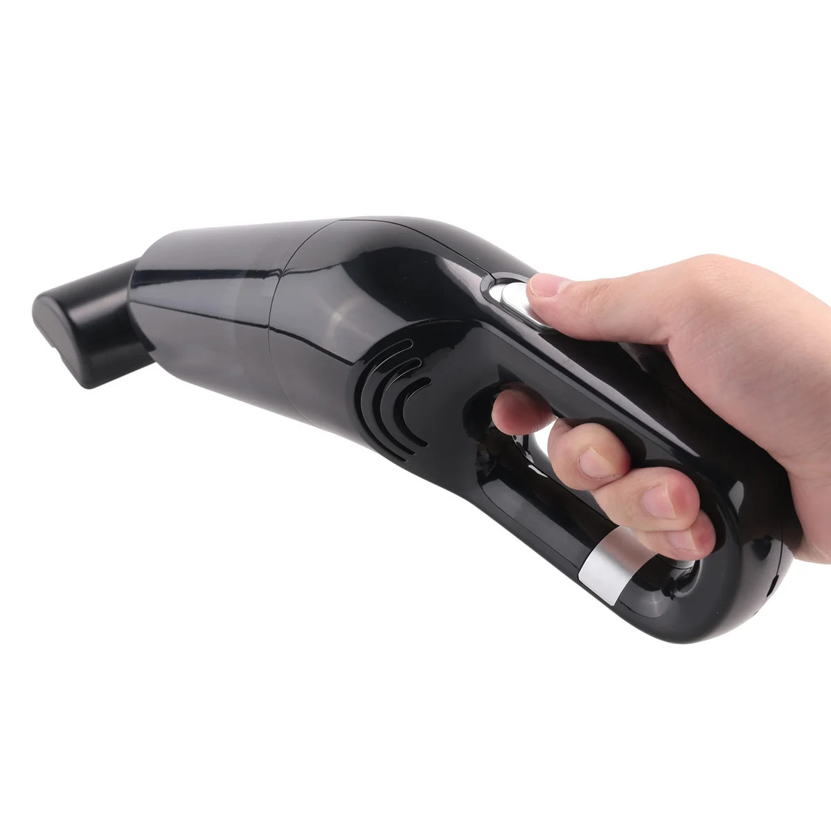Hand Held Vacuum Cleaner Cordless Portable Handheld Vacuum Rechargeable Small Car Vacuum with 120W High Power