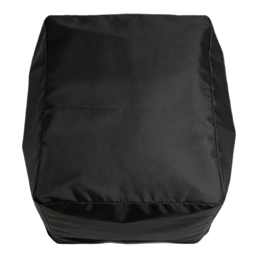 440 * 325mm 17.3 * 12.8 Inches Trimmer Cover Bag Pole Engine Bag Wear-resistant Drawstring Closure Multiple Colors