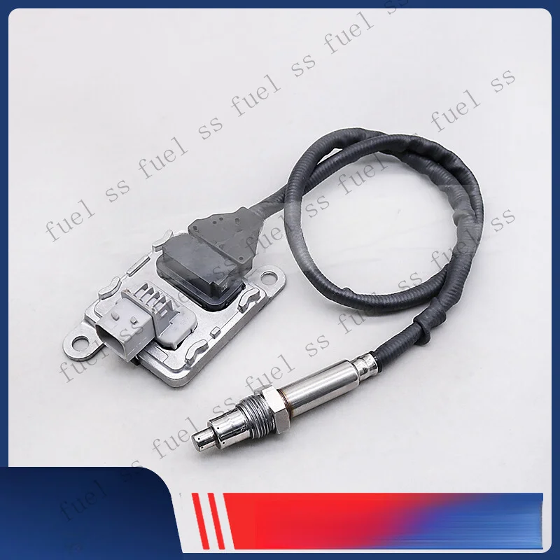 S+ Inlet & Outlet Nitrogen Oxides Sensor For Detroit DD13 DD15 DD16 #A0101532328