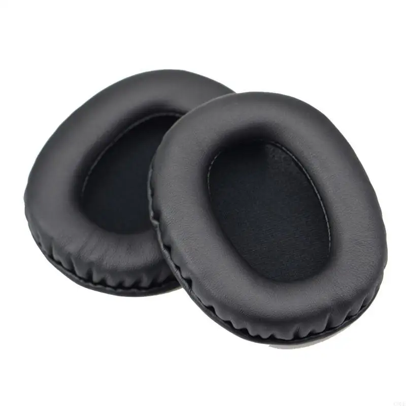 C9ge lederen earpads spons schuim oorkussens omslag voor W800BT W808BT K800 K830 K815P