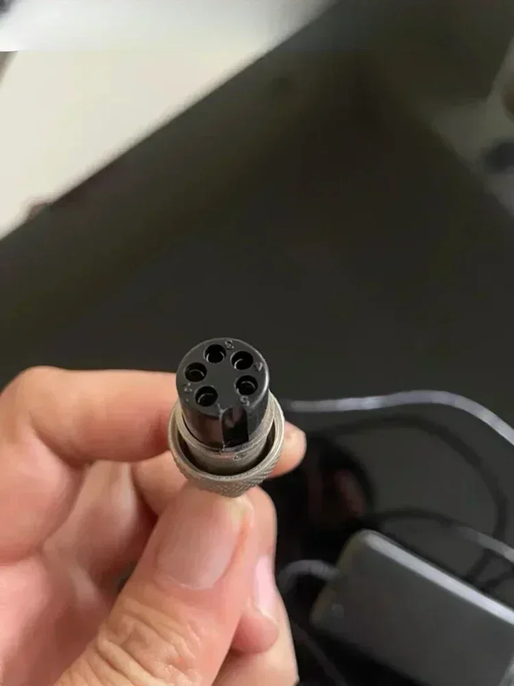 Aksesoris Kursi Pijat A90 A92 A307 A380 Kabel Remote Control Universal 5 Core dan 5 Kabel