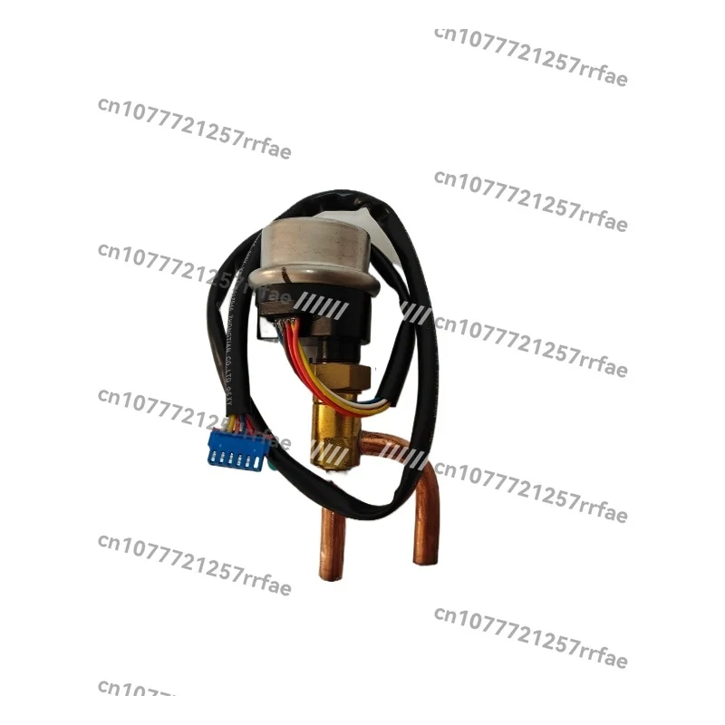 Expansion Valve 12V…