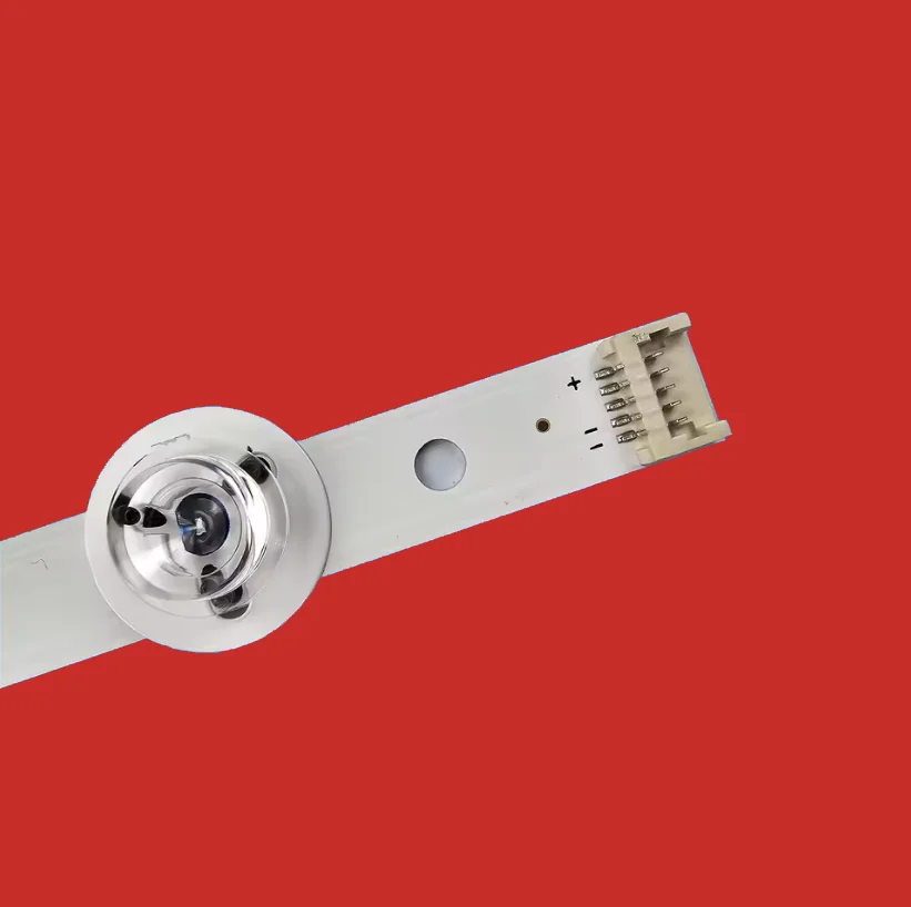 

LED Backlight Strip for 47LB6700 47LB670T 47LB670V 47LB671V 47LB672V 47LB673V 47LB674V 47LB675V 47LB676V 47LB677V