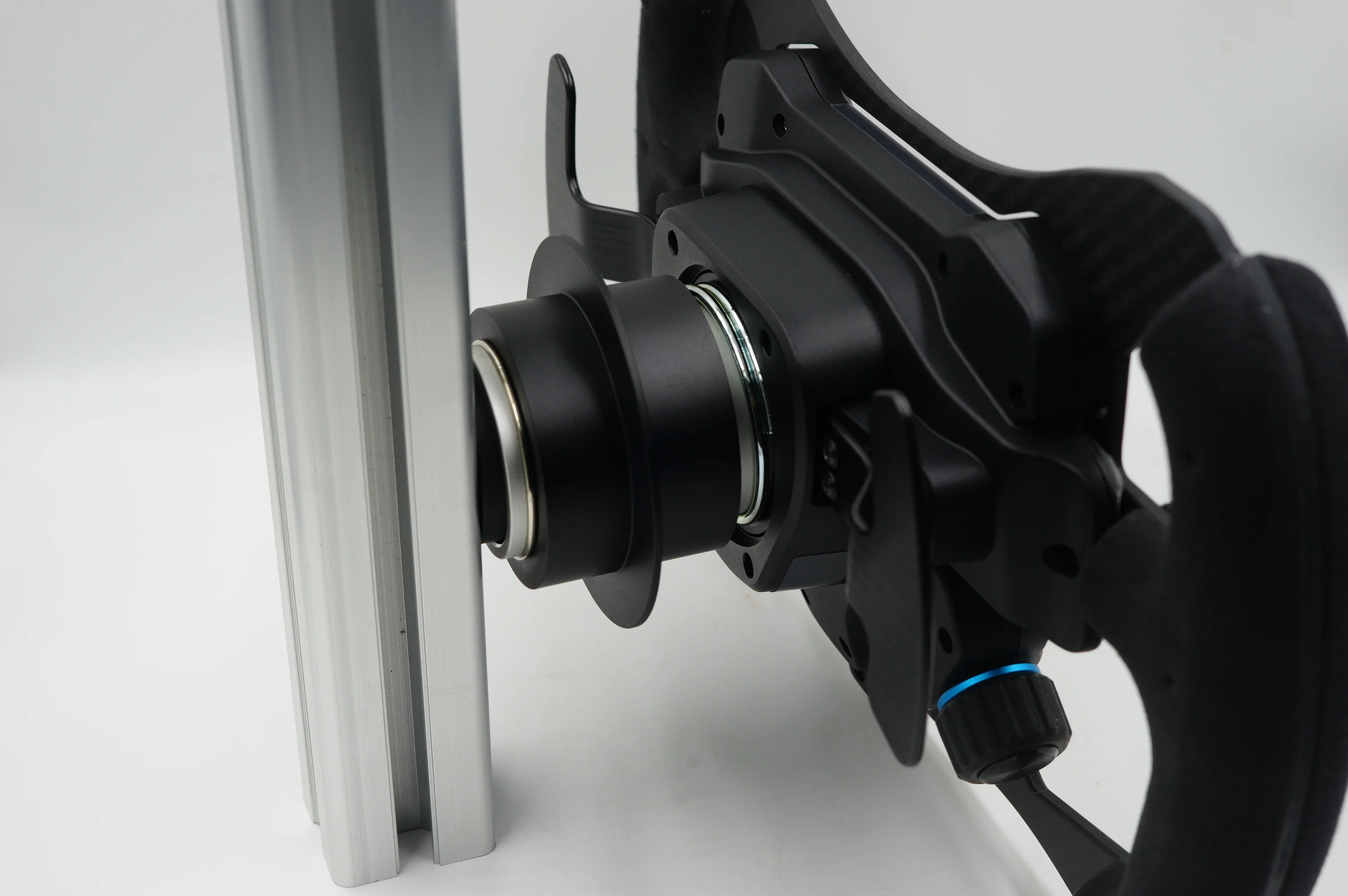SIMPUSH Wheel Mount For Logitech RS 50 PRO Wheel