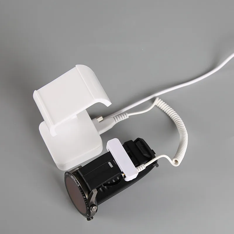 Smart Watch Anti Maling Display Alarm Stand