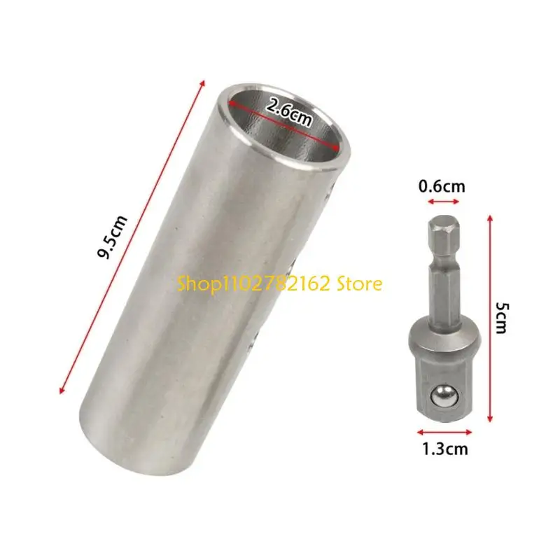 

547B Easy to Install Foot Drill Link for Trailer Hoists Simplifying Arrange Lacking Complex Equipment Exemplary for Crisis