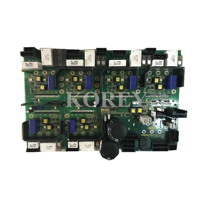 

Circuit Board A16B-2000-0063 in Stock