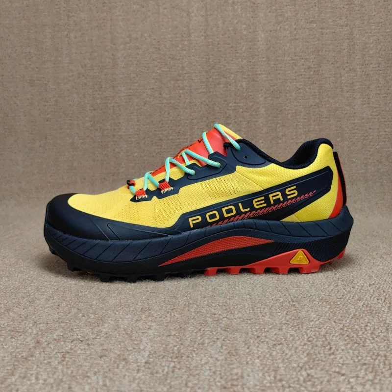 Professional Sports and Leisure Shoe Man Wide Trainers Running Shoes Unisex Walking Jogging Shoes Wearable Outdoor Sports Shoes